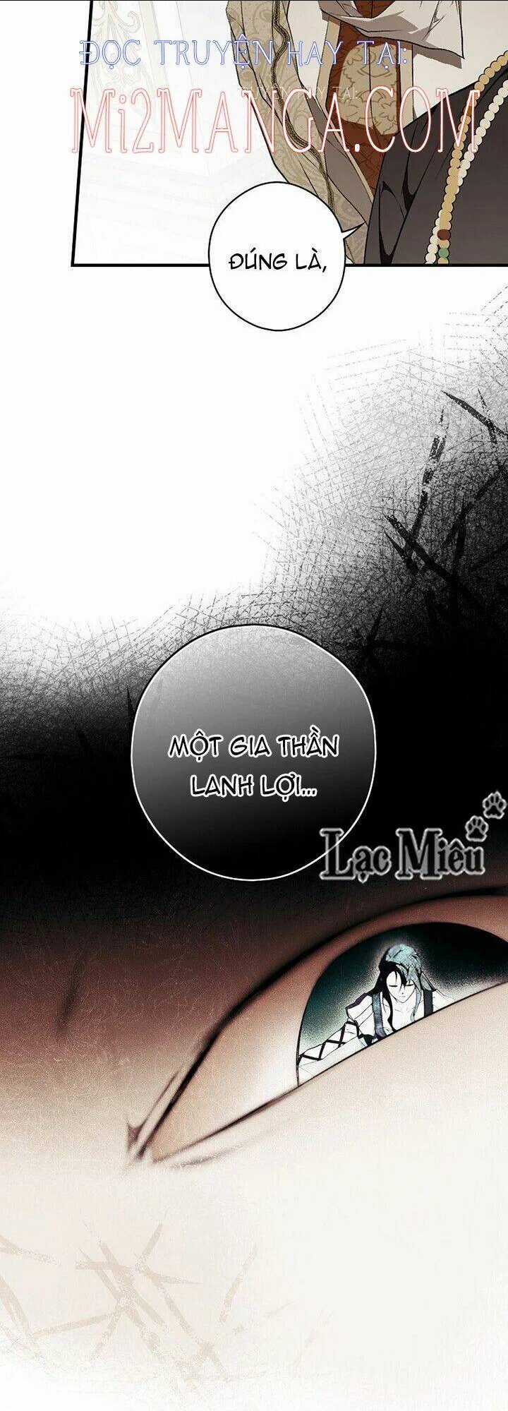 Bí Mật Của Quý Cô Chapter 38.5 trang 21