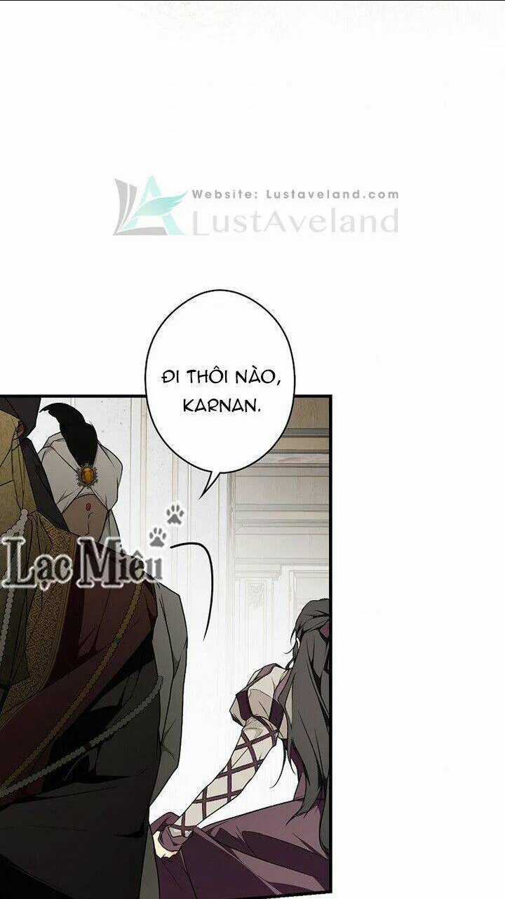 Bí Mật Của Quý Cô Chapter 38.5 trang 22