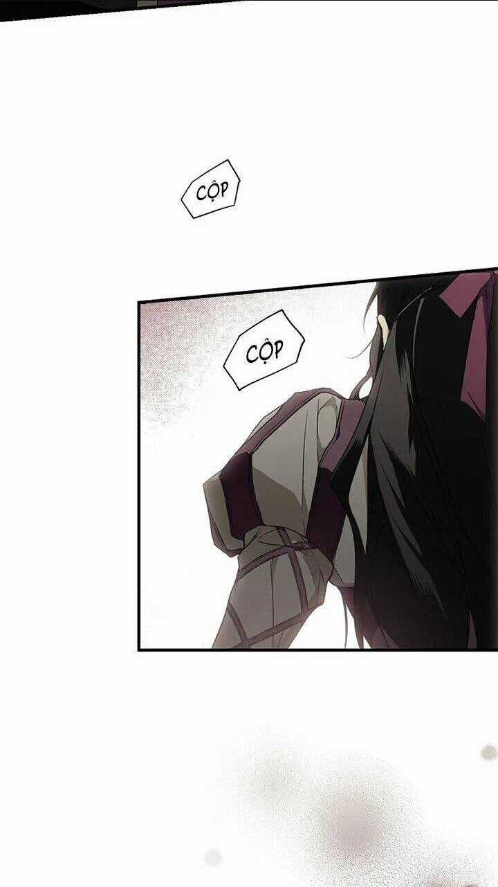 Bí Mật Của Quý Cô Chapter 38.5 trang 23