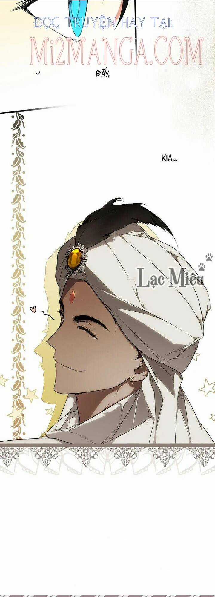 Bí Mật Của Quý Cô Chapter 38.5 trang 27