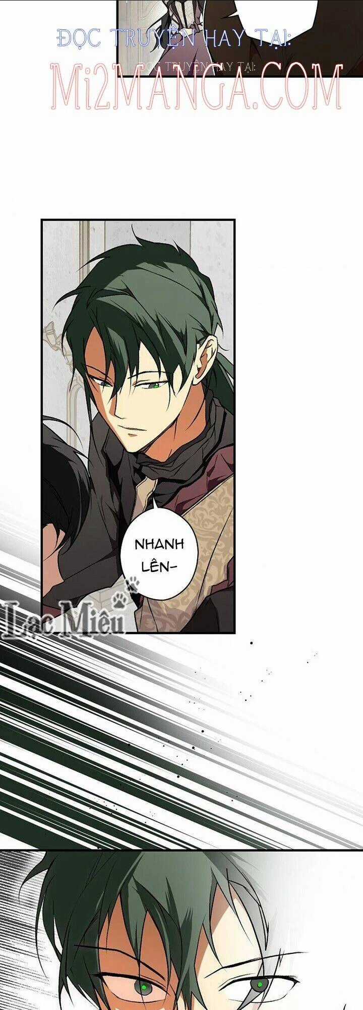 Bí Mật Của Quý Cô Chapter 38.5 trang 3