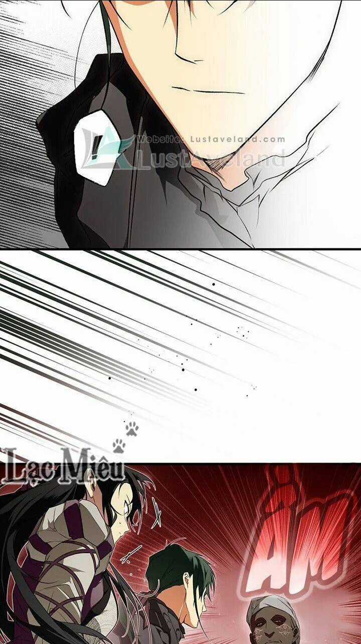 Bí Mật Của Quý Cô Chapter 38.5 trang 4