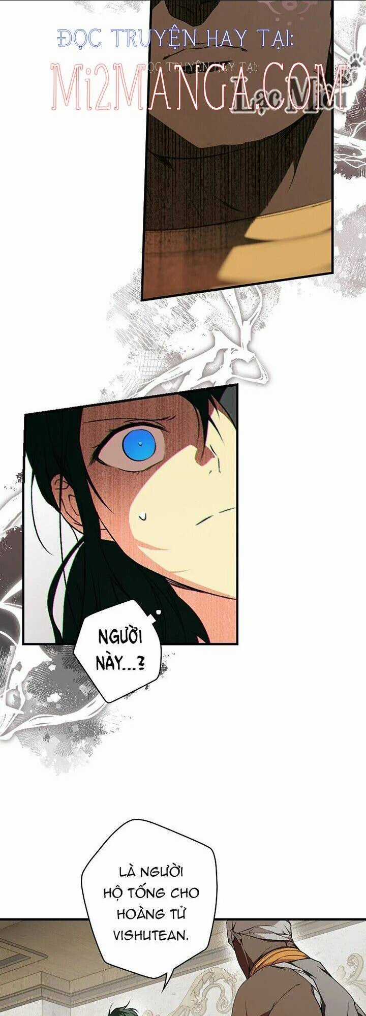 Bí Mật Của Quý Cô Chapter 38.5 trang 6