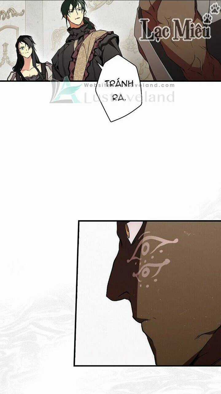 Bí Mật Của Quý Cô Chapter 38.5 trang 7