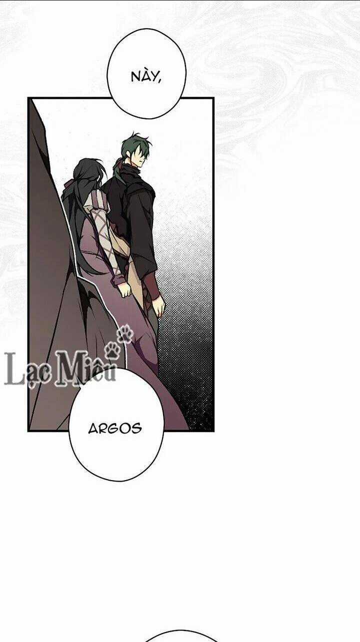 Bí Mật Của Quý Cô Chapter 38.5 trang 8