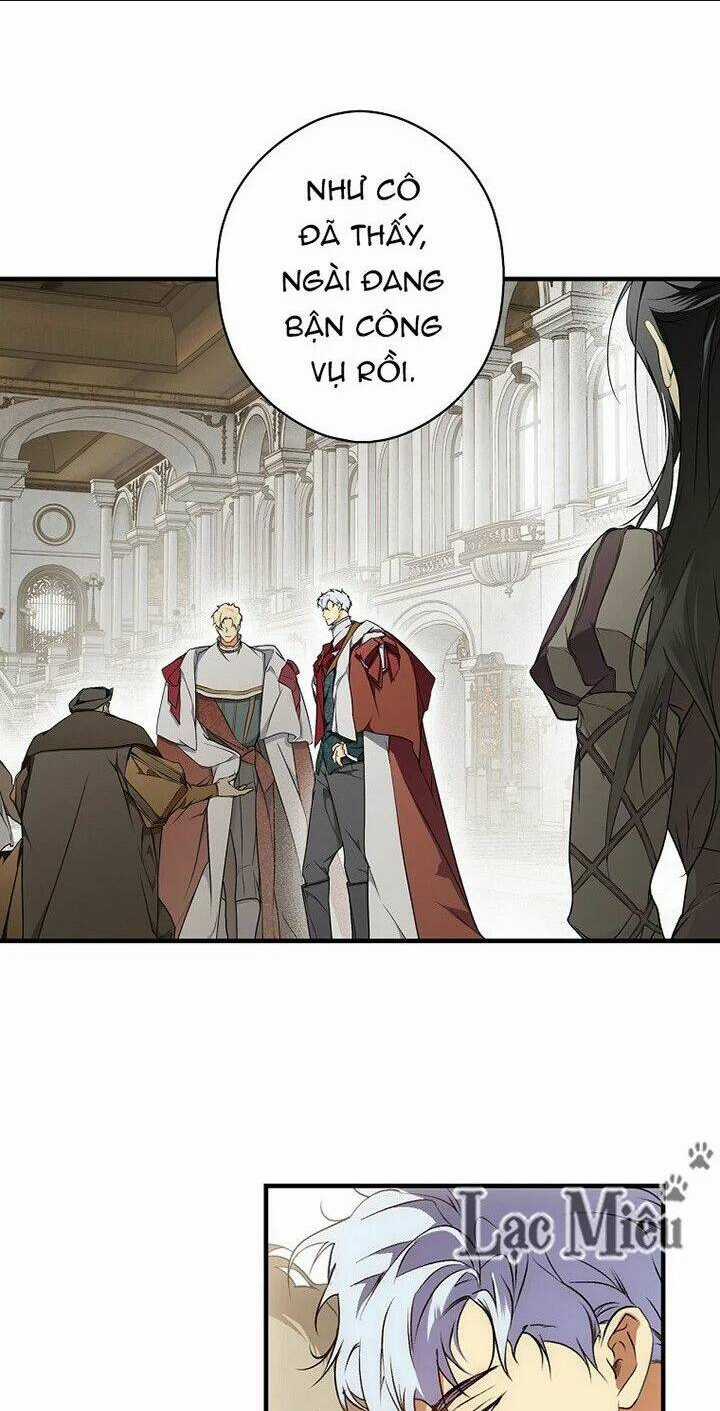 Bí Mật Của Quý Cô Chapter 38 trang 11