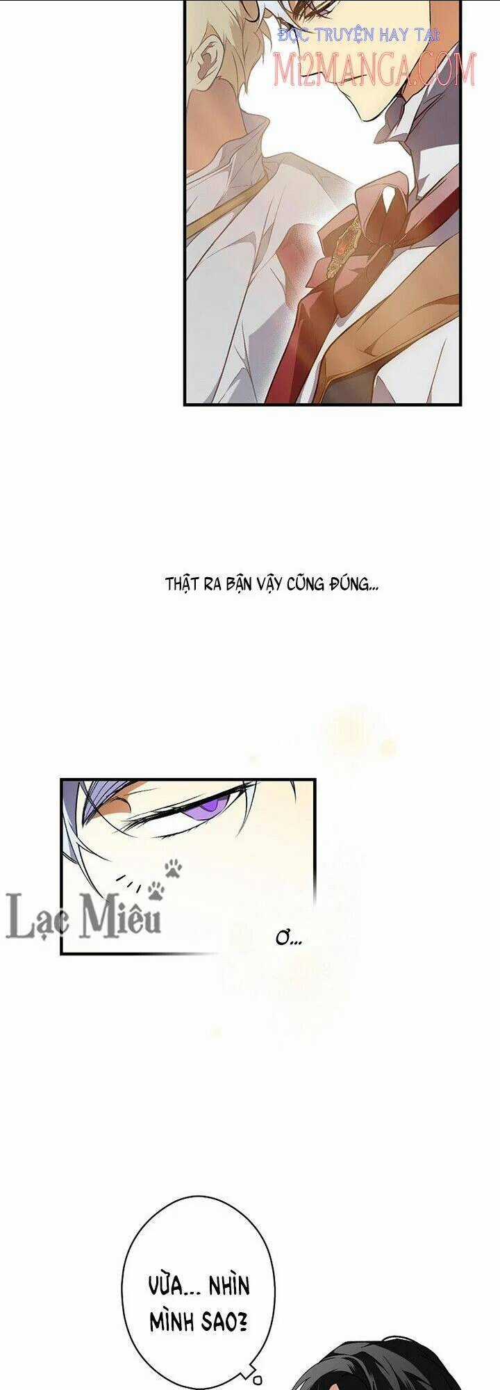 Bí Mật Của Quý Cô Chapter 38 trang 12