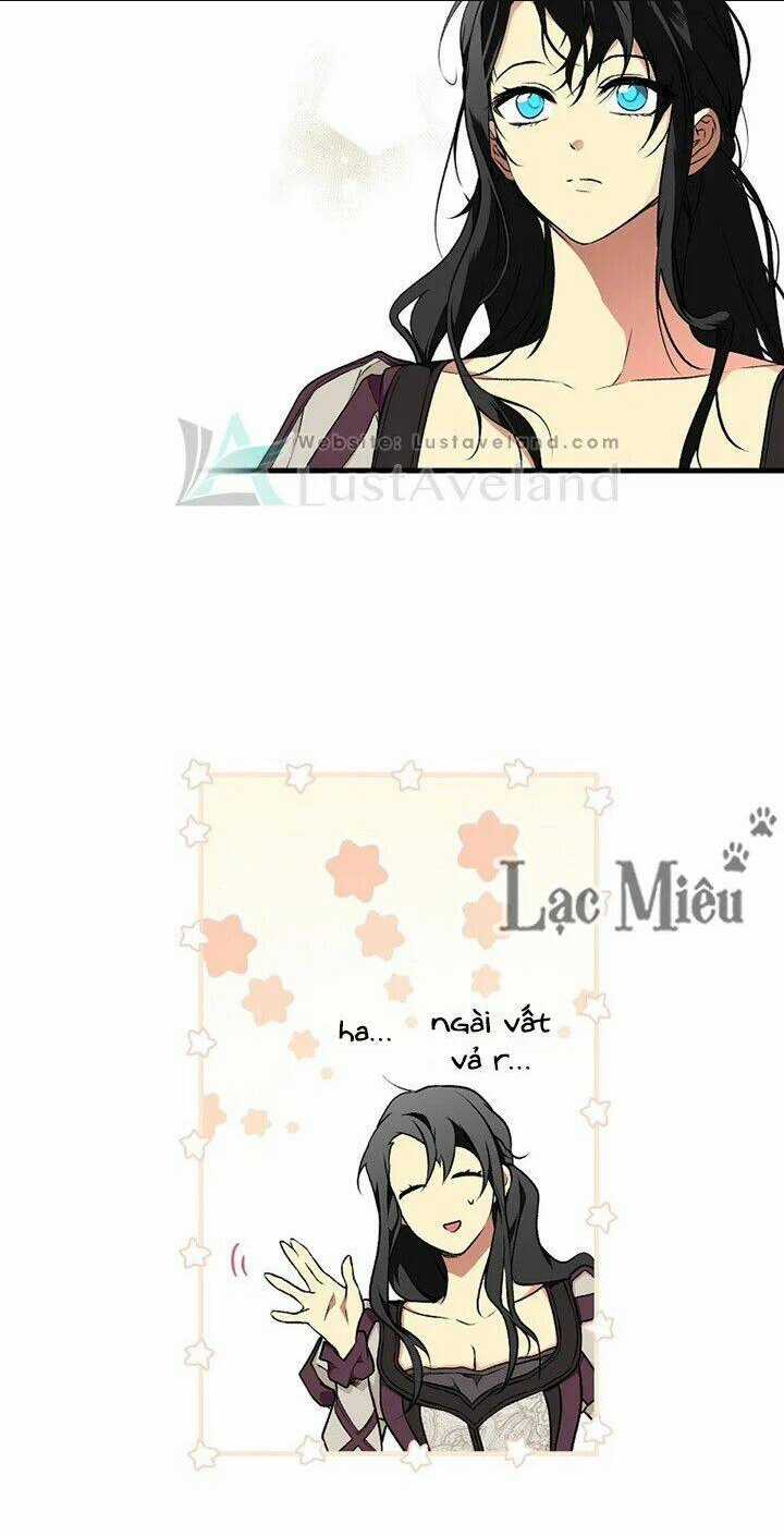 Bí Mật Của Quý Cô Chapter 38 trang 13