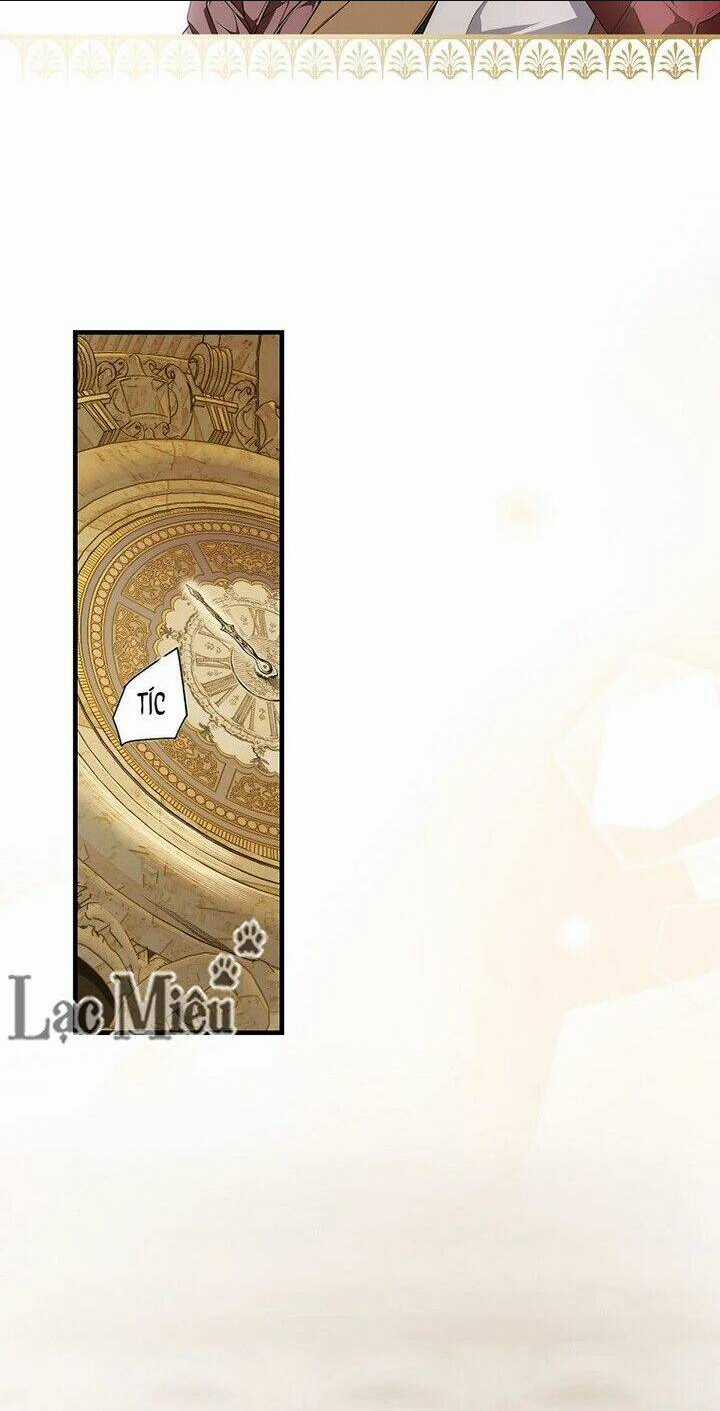 Bí Mật Của Quý Cô Chapter 38 trang 17