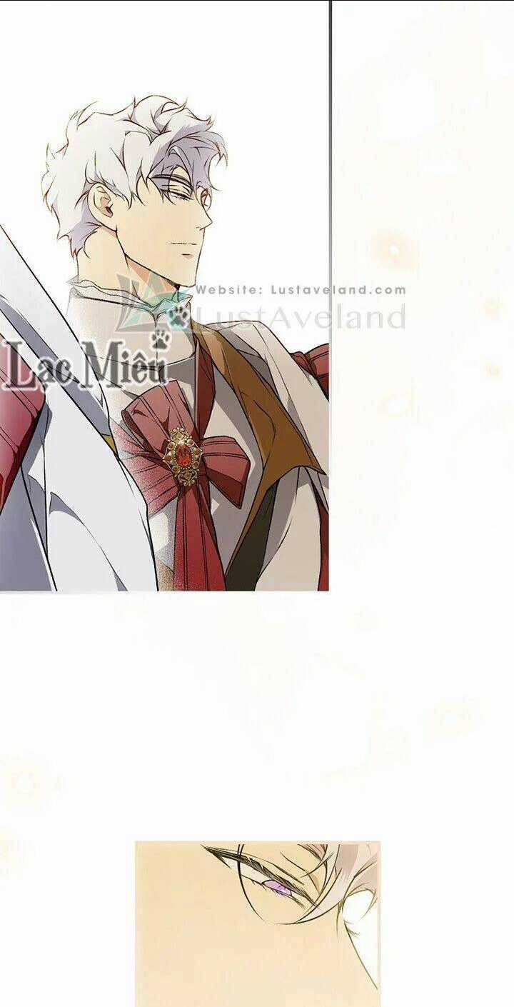 Bí Mật Của Quý Cô Chapter 38 trang 19