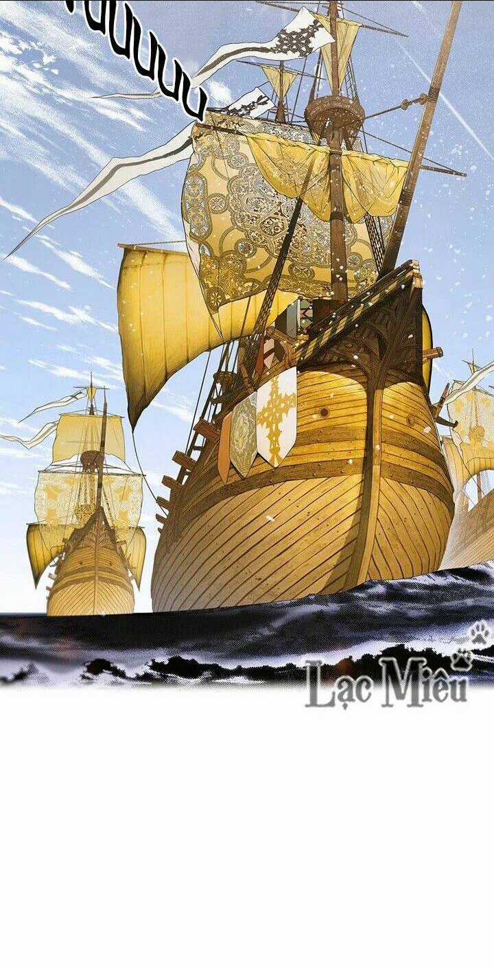 Bí Mật Của Quý Cô Chapter 38 trang 2