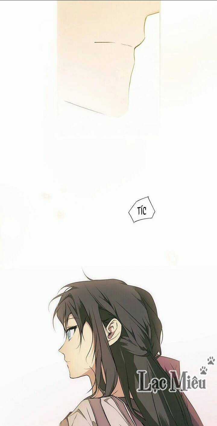 Bí Mật Của Quý Cô Chapter 38 trang 20