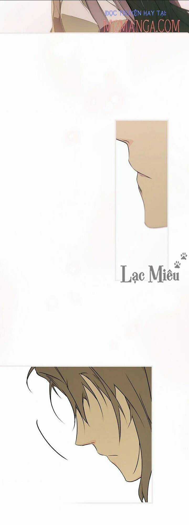 Bí Mật Của Quý Cô Chapter 38 trang 21