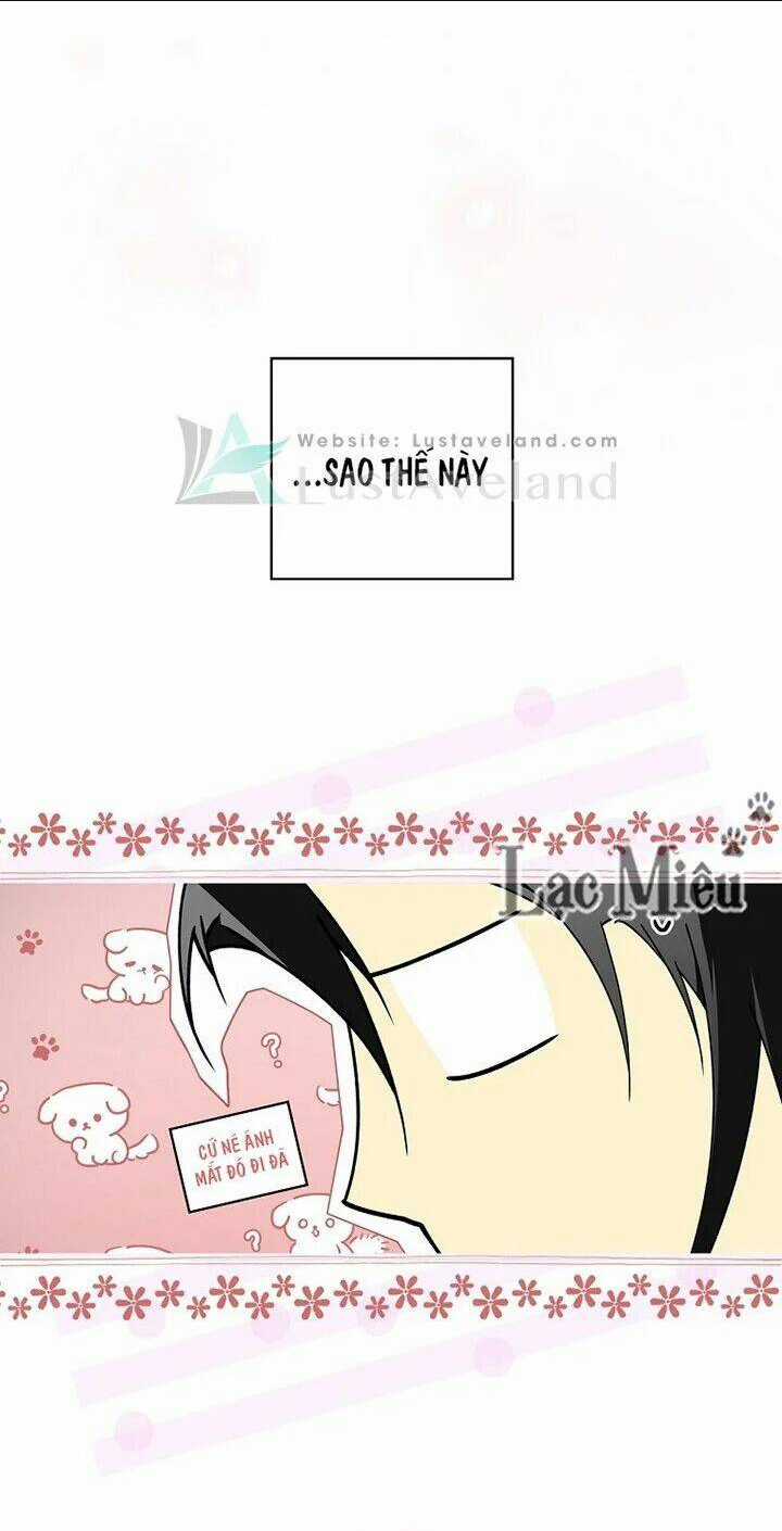 Bí Mật Của Quý Cô Chapter 38 trang 22