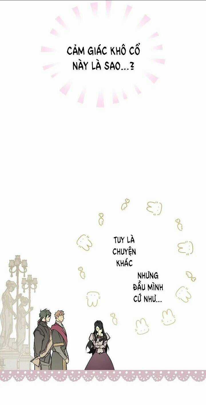 Bí Mật Của Quý Cô Chapter 38 trang 23