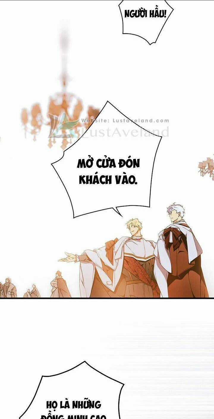 Bí Mật Của Quý Cô Chapter 38 trang 25