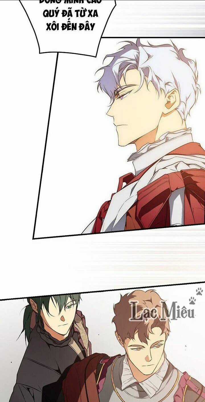 Bí Mật Của Quý Cô Chapter 38 trang 26