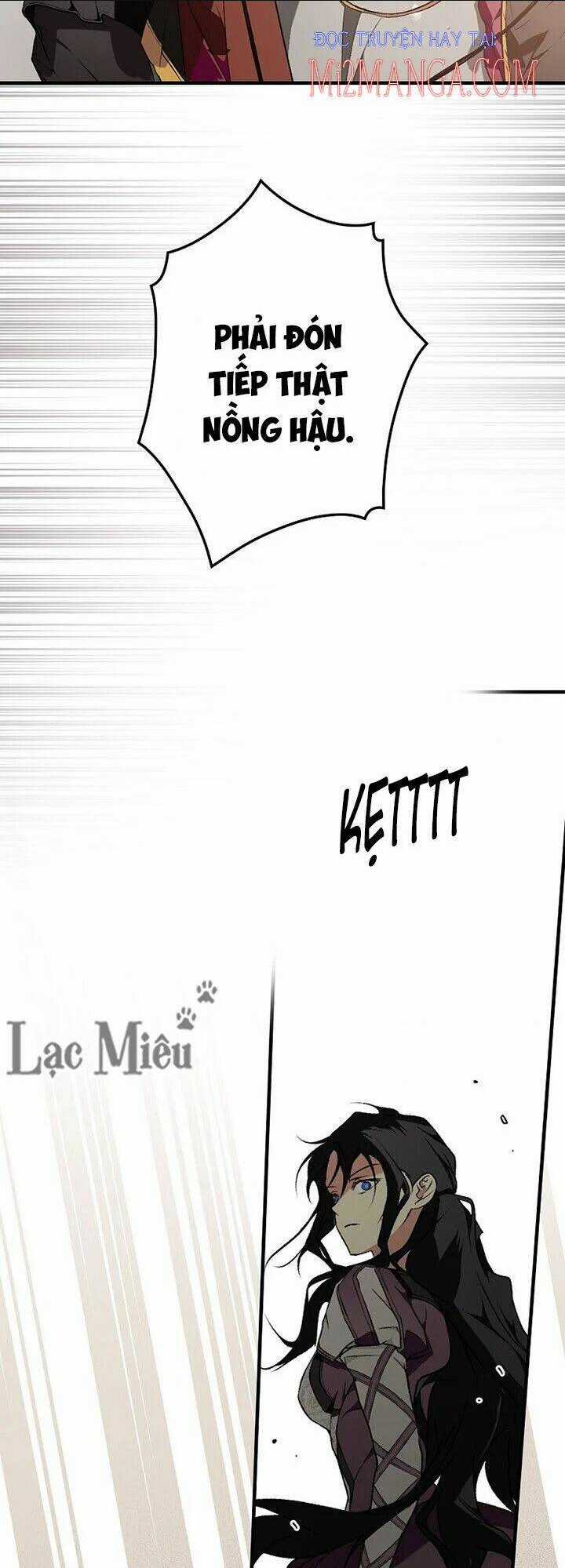 Bí Mật Của Quý Cô Chapter 38 trang 27