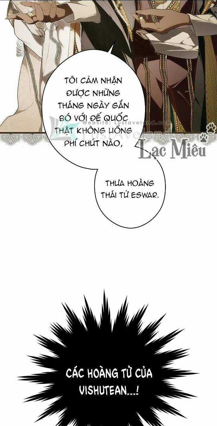 Bí Mật Của Quý Cô Chapter 38 trang 31