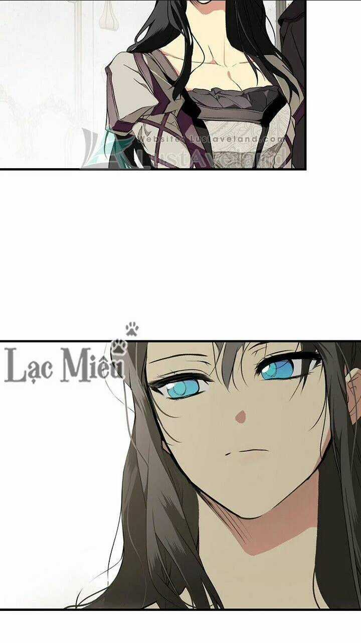 Bí Mật Của Quý Cô Chapter 38 trang 34