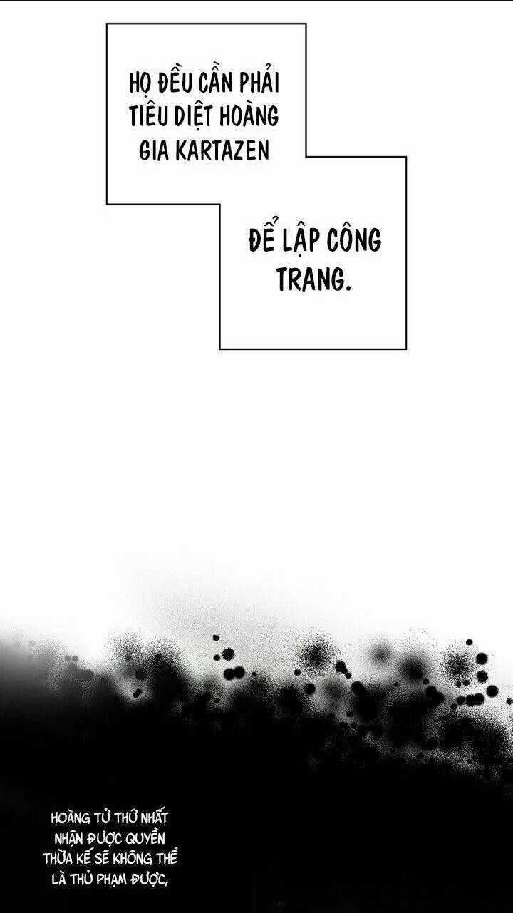 Bí Mật Của Quý Cô Chapter 38 trang 35