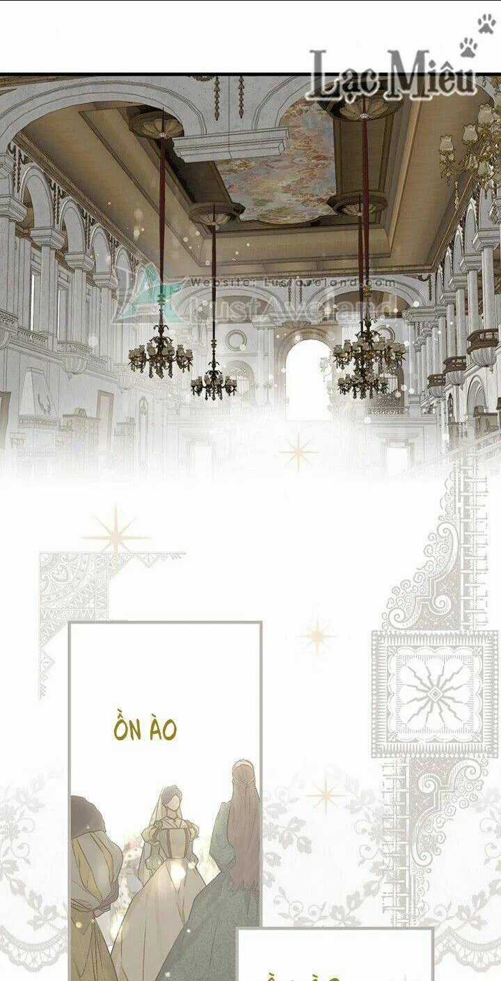 Bí Mật Của Quý Cô Chapter 38 trang 4