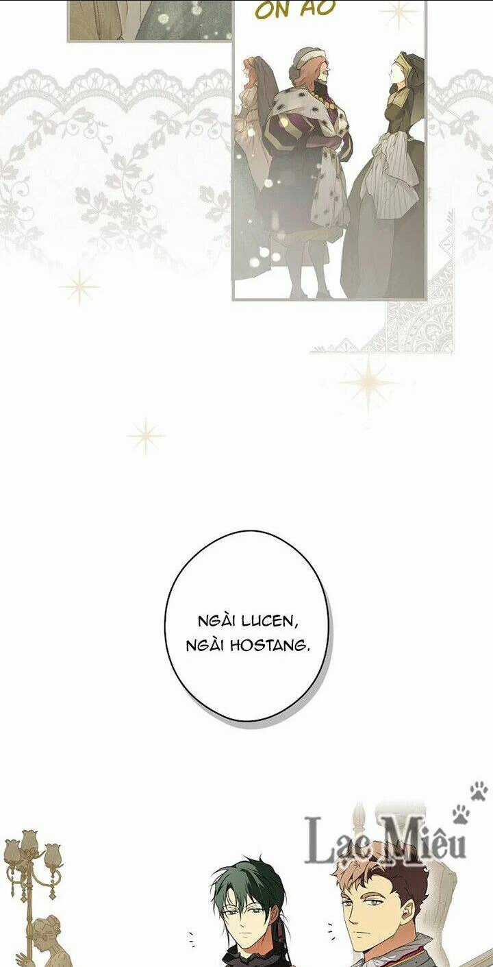 Bí Mật Của Quý Cô Chapter 38 trang 5