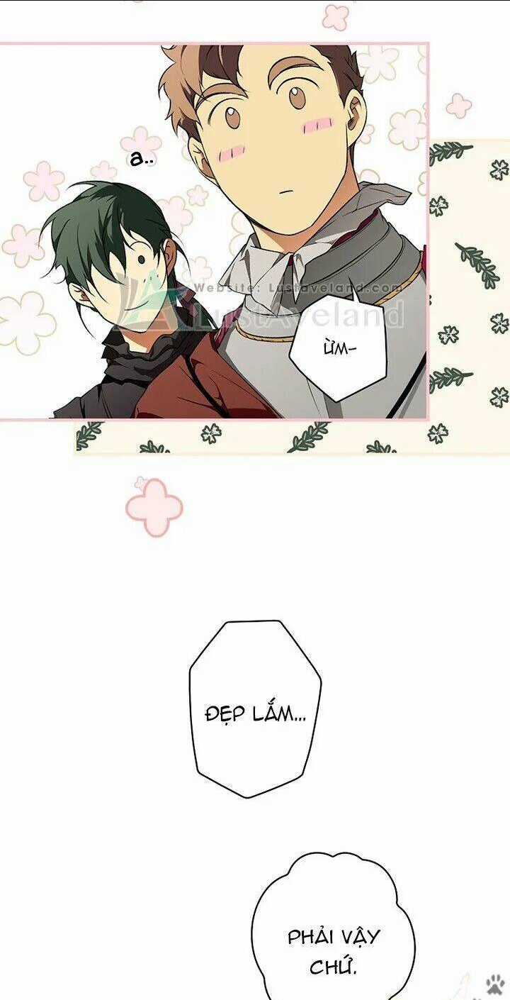 Bí Mật Của Quý Cô Chapter 38 trang 7