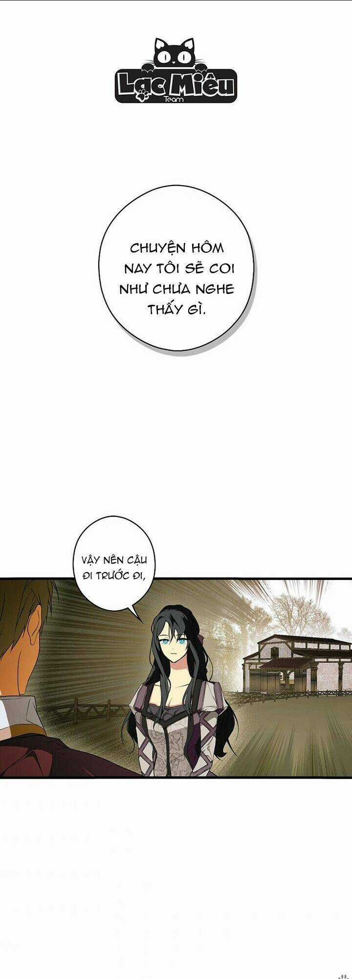 Bí Mật Của Quý Cô Chapter 40 trang 0