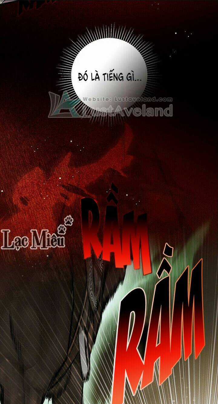 Bí Mật Của Quý Cô Chapter 40 trang 10