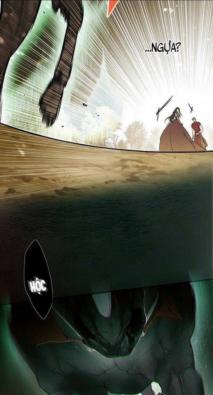 Bí Mật Của Quý Cô Chapter 40 trang 11