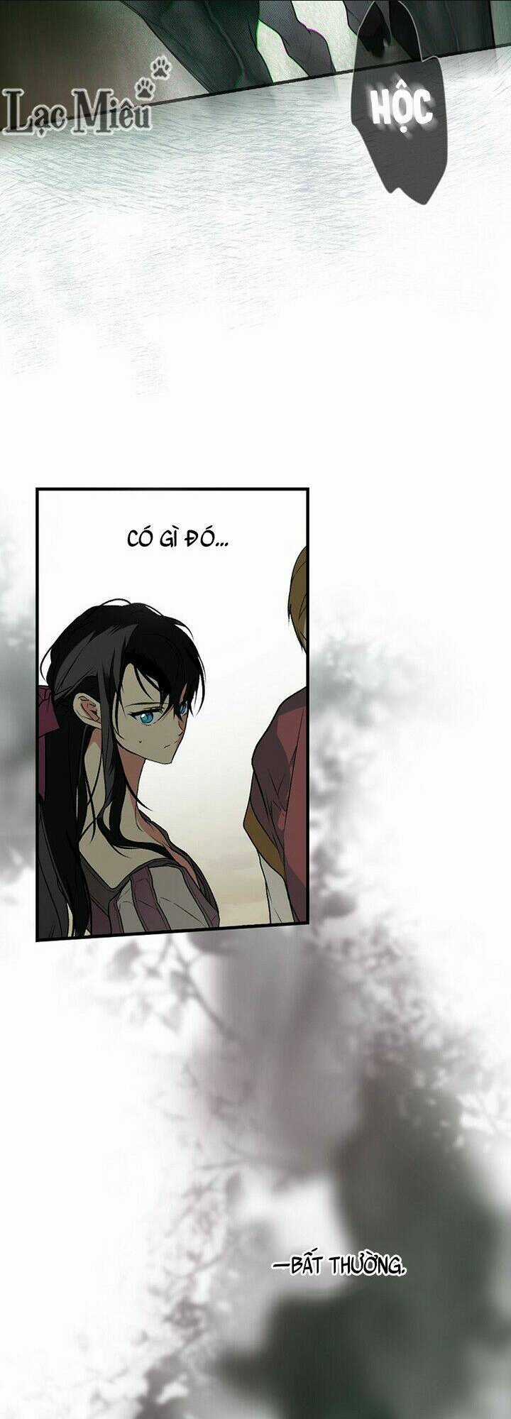 Bí Mật Của Quý Cô Chapter 40 trang 12
