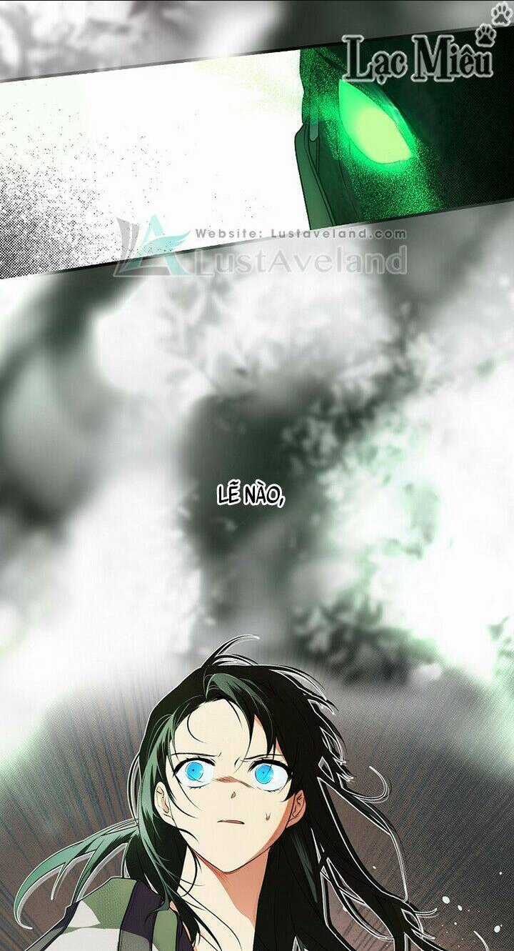 Bí Mật Của Quý Cô Chapter 40 trang 13