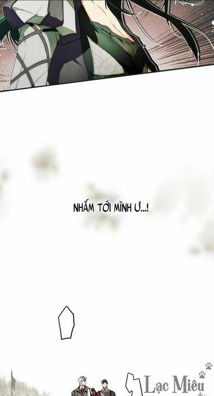 Bí Mật Của Quý Cô Chapter 40 trang 14