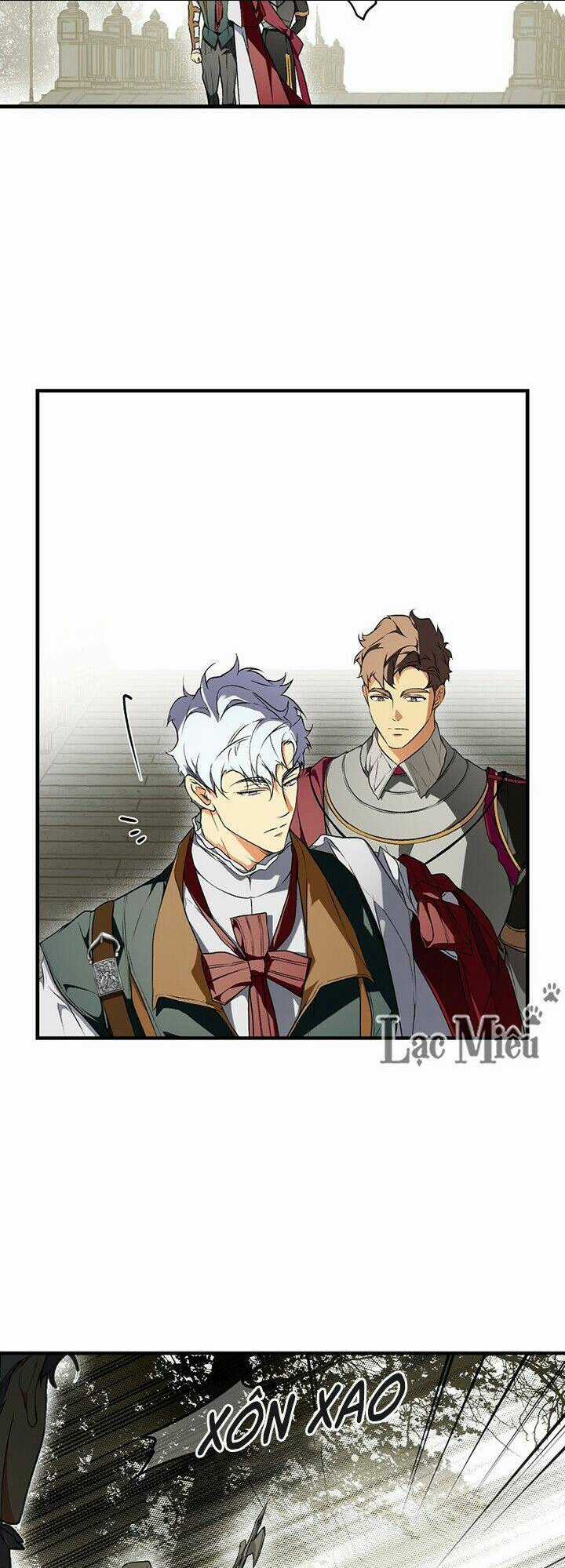 Bí Mật Của Quý Cô Chapter 40 trang 15