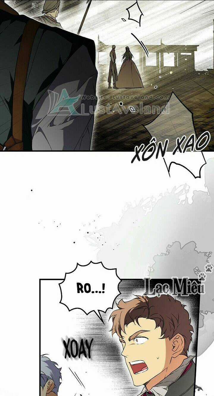 Bí Mật Của Quý Cô Chapter 40 trang 16