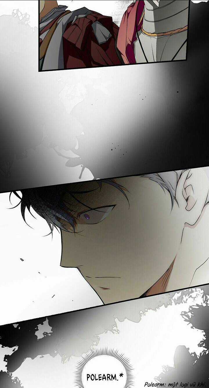 Bí Mật Của Quý Cô Chapter 40 trang 17