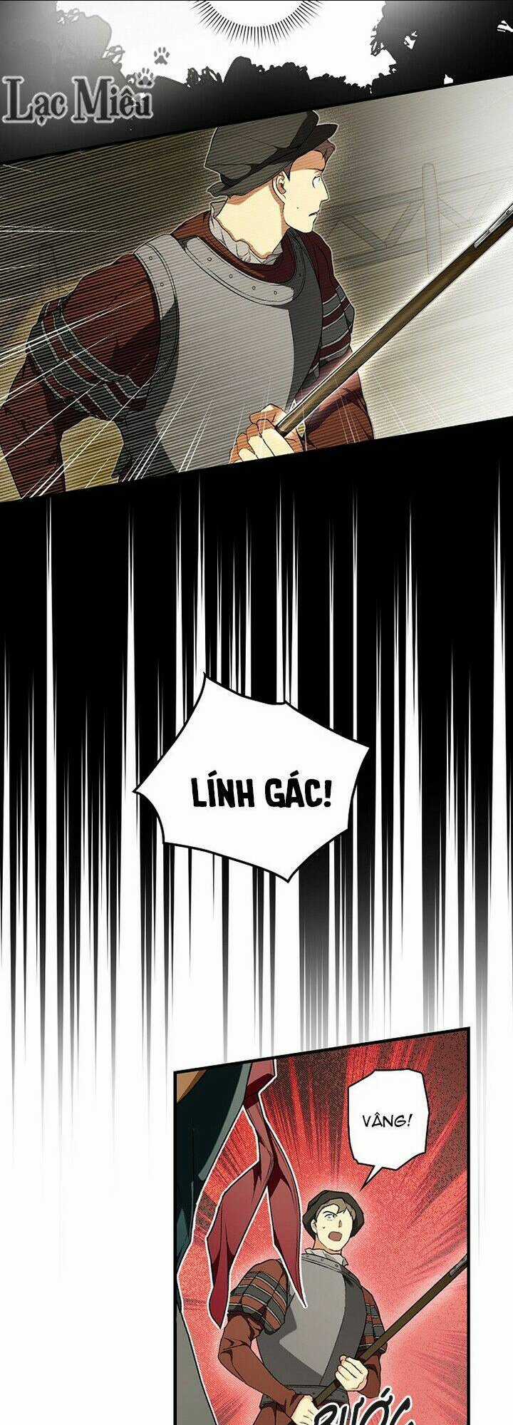 Bí Mật Của Quý Cô Chapter 40 trang 18