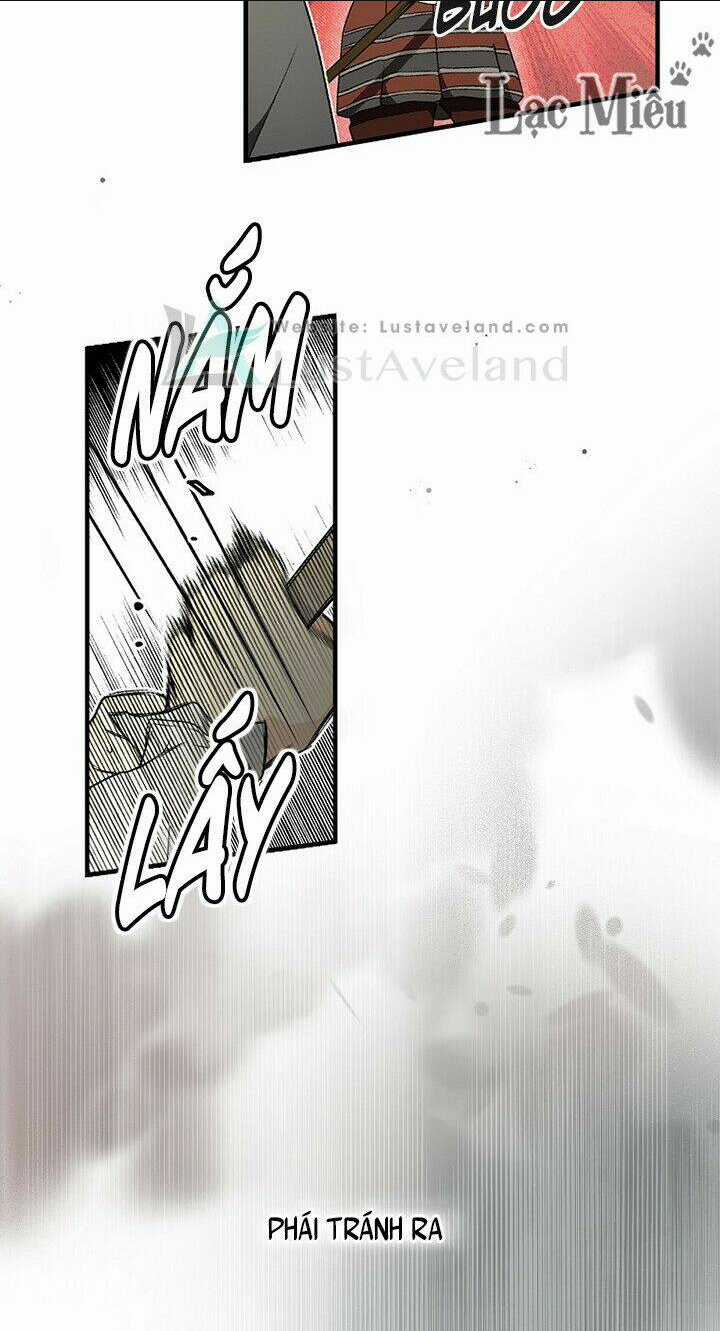 Bí Mật Của Quý Cô Chapter 40 trang 19