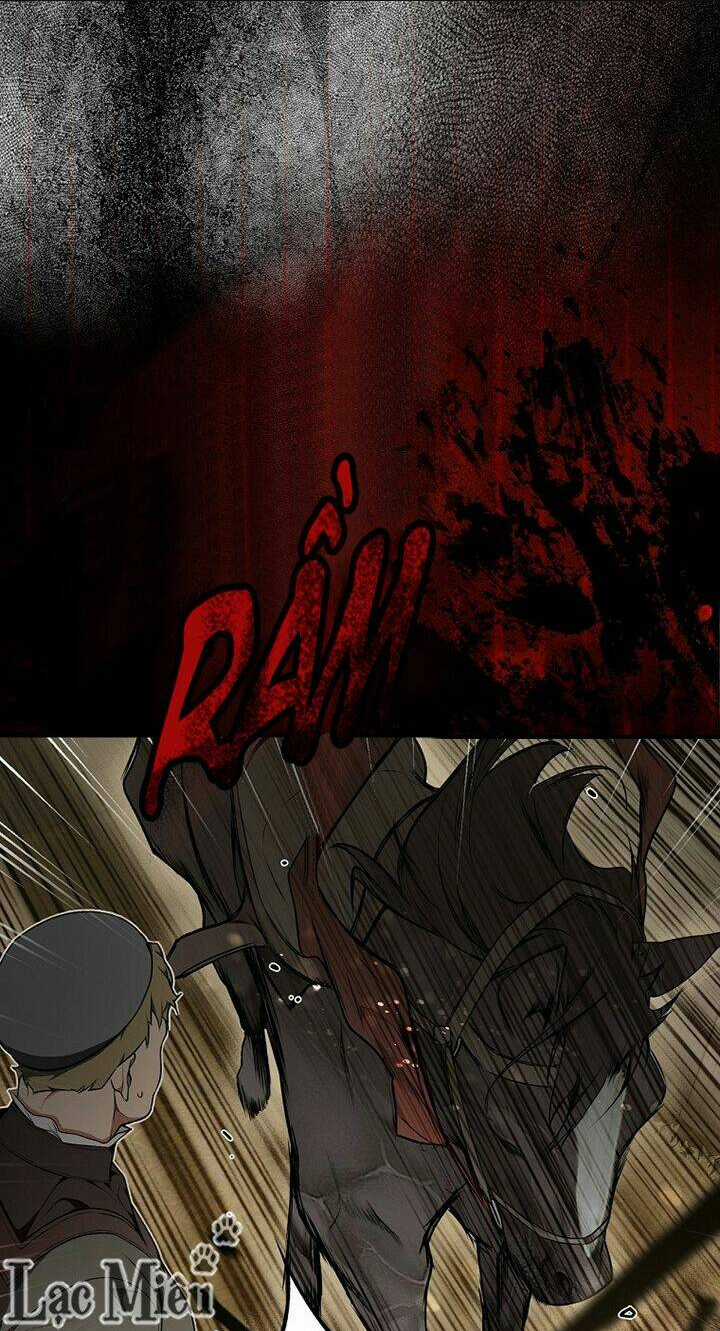 Bí Mật Của Quý Cô Chapter 40 trang 2