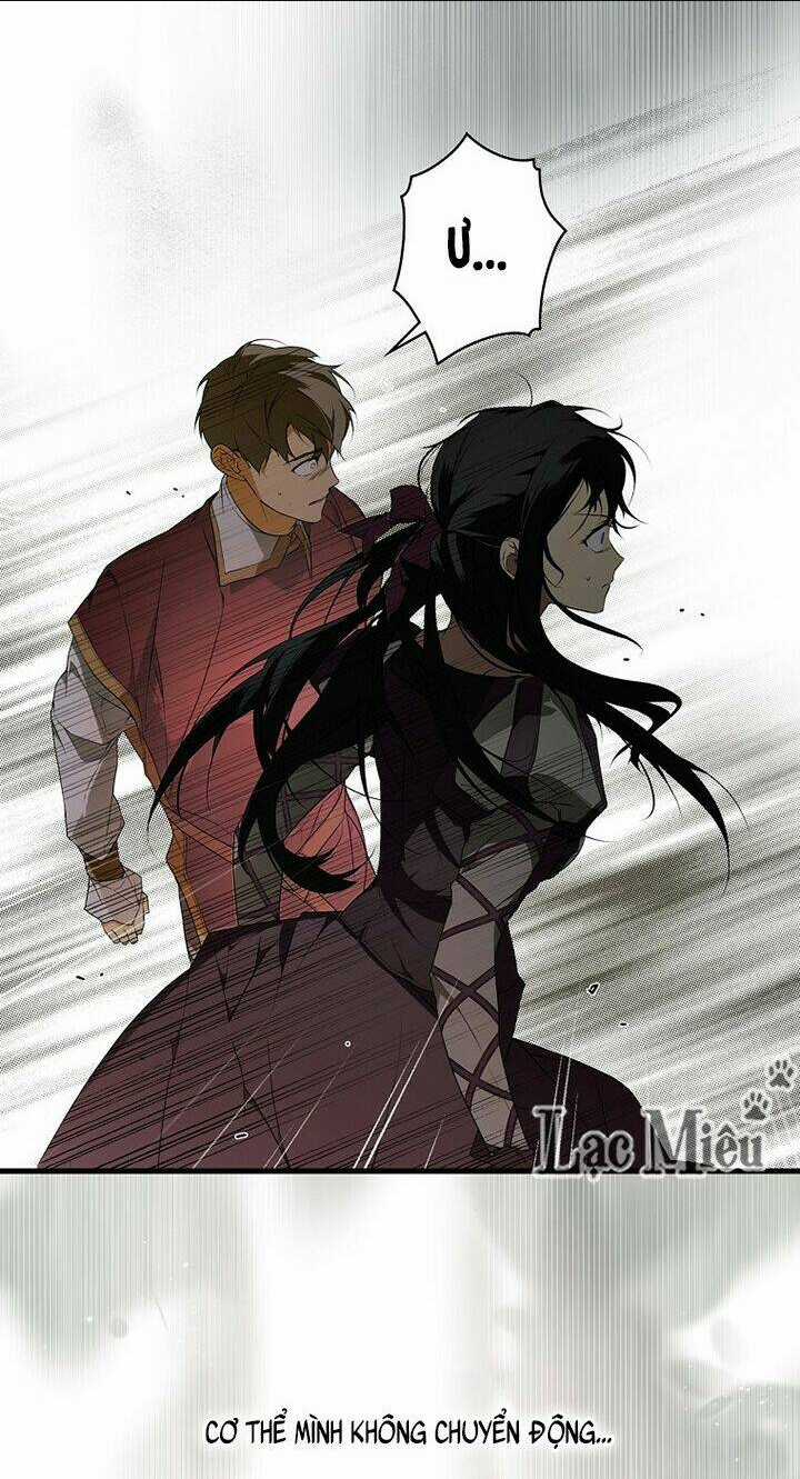 Bí Mật Của Quý Cô Chapter 40 trang 20