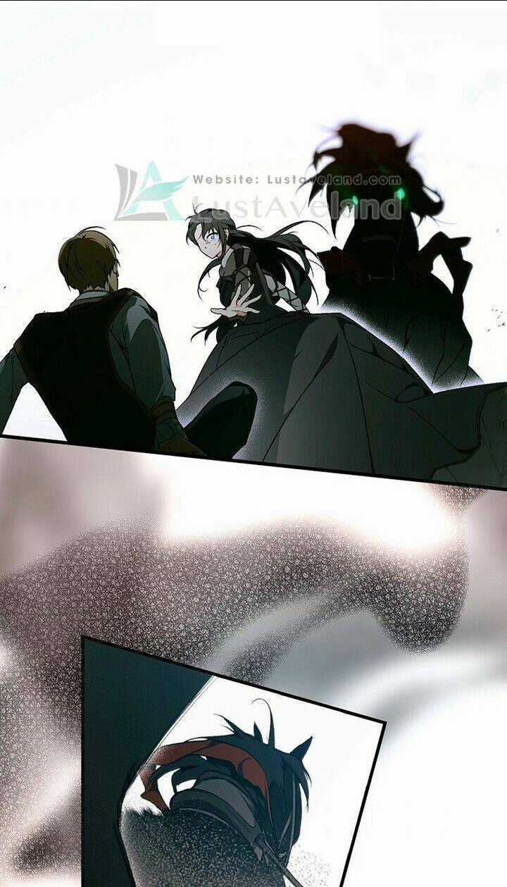 Bí Mật Của Quý Cô Chapter 40 trang 22