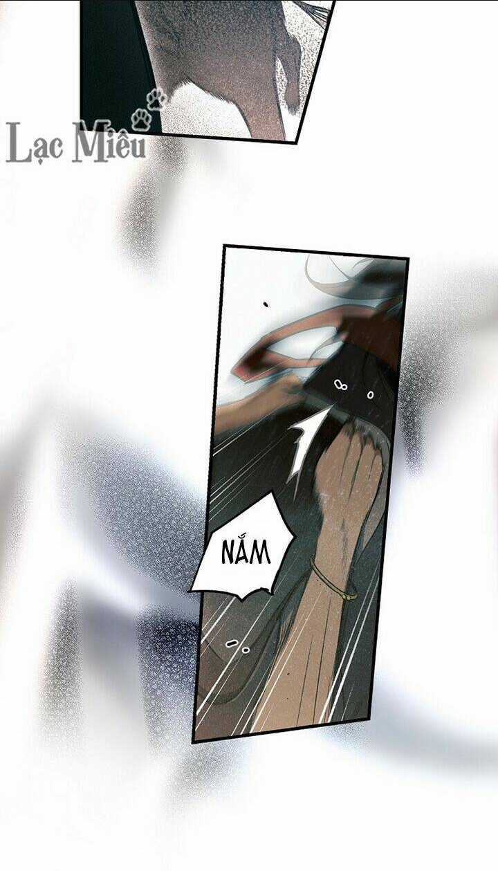 Bí Mật Của Quý Cô Chapter 40 trang 23