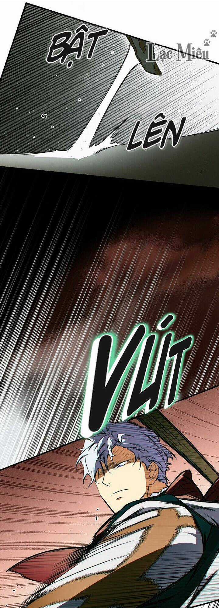 Bí Mật Của Quý Cô Chapter 40 trang 24