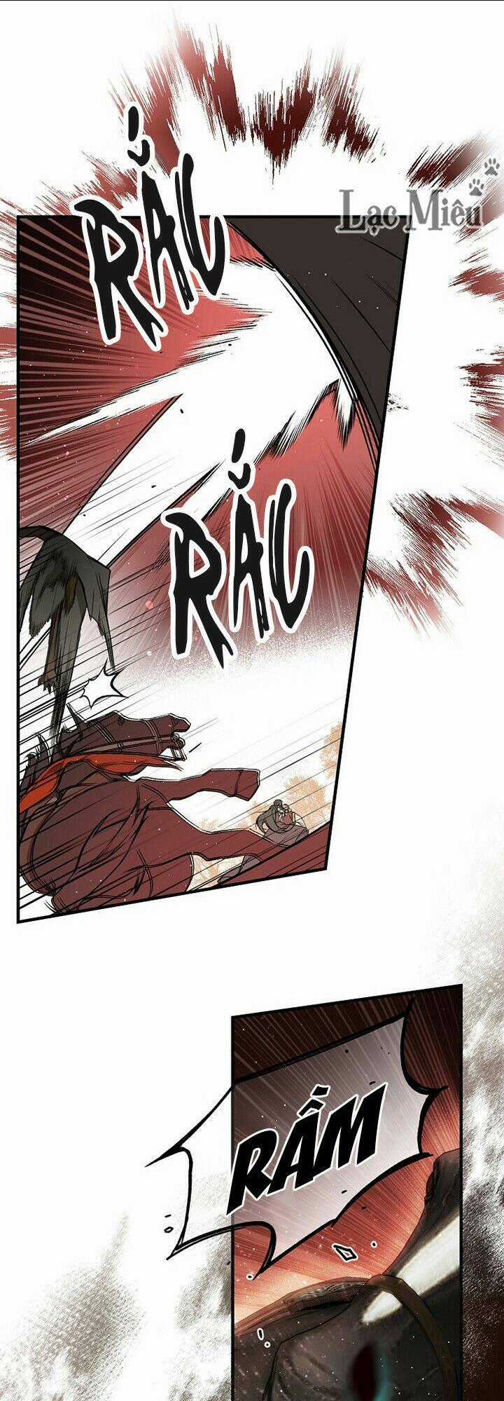 Bí Mật Của Quý Cô Chapter 40 trang 30