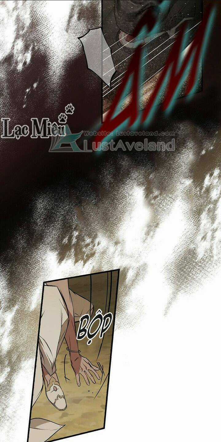 Bí Mật Của Quý Cô Chapter 40 trang 31