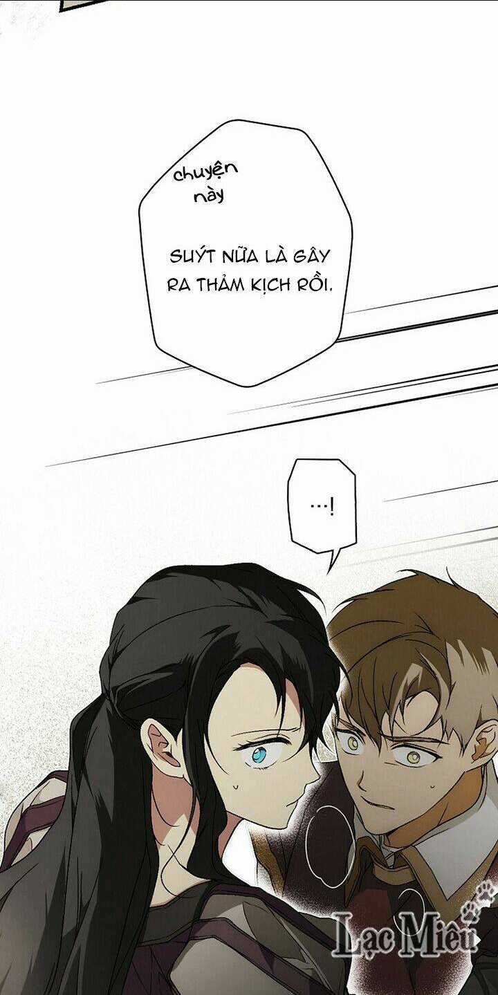 Bí Mật Của Quý Cô Chapter 40 trang 32