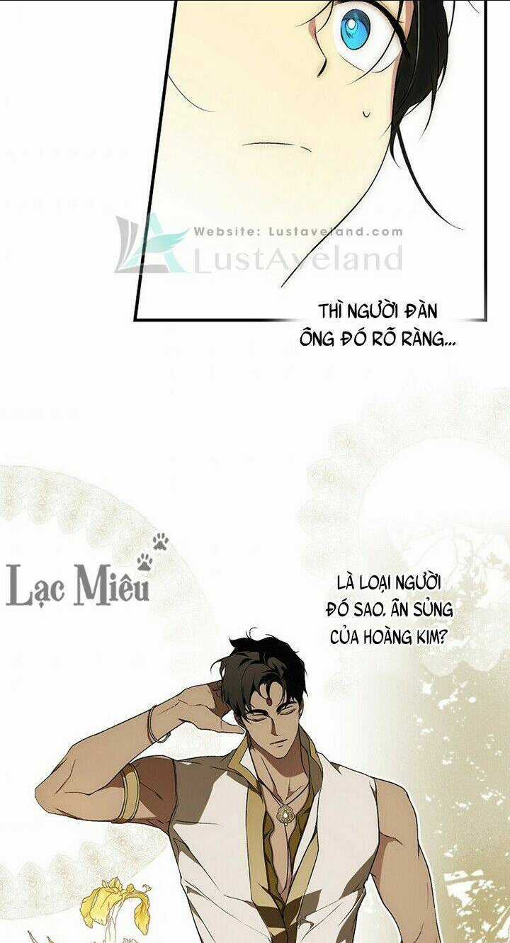 Bí Mật Của Quý Cô Chapter 40 trang 34