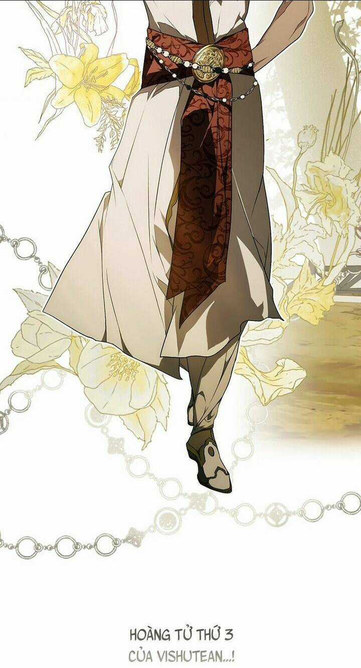 Bí Mật Của Quý Cô Chapter 40 trang 35