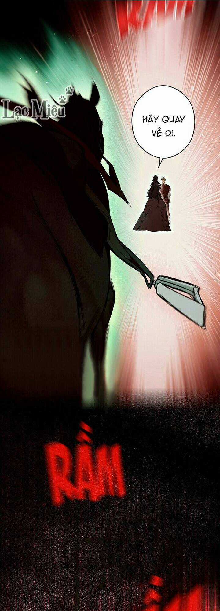 Bí Mật Của Quý Cô Chapter 40 trang 6